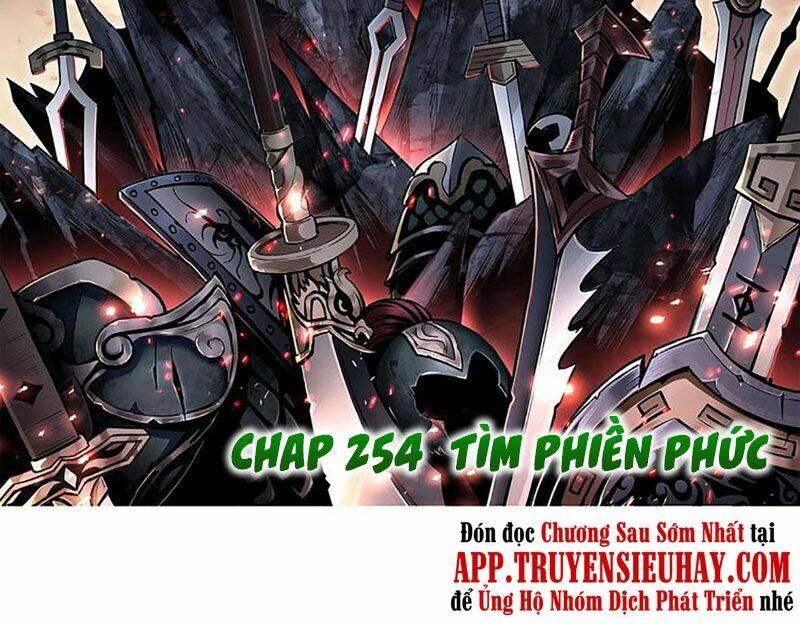 Tối Cường Phản Phái Hệ Thống Chapter 254 - Trang 2