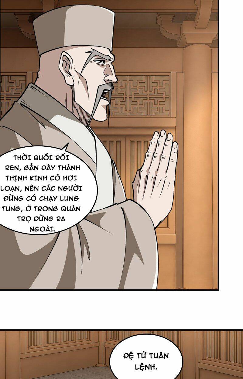 Tối Cường Phản Phái Hệ Thống Chapter 254 - Trang 2