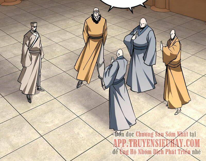 Tối Cường Phản Phái Hệ Thống Chapter 254 - Trang 2