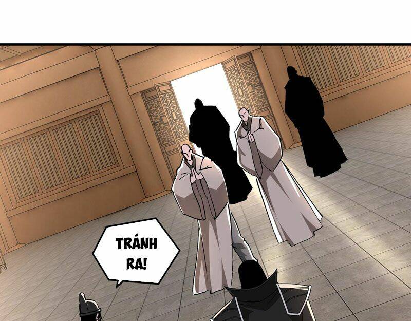 Tối Cường Phản Phái Hệ Thống Chapter 254 - Trang 2