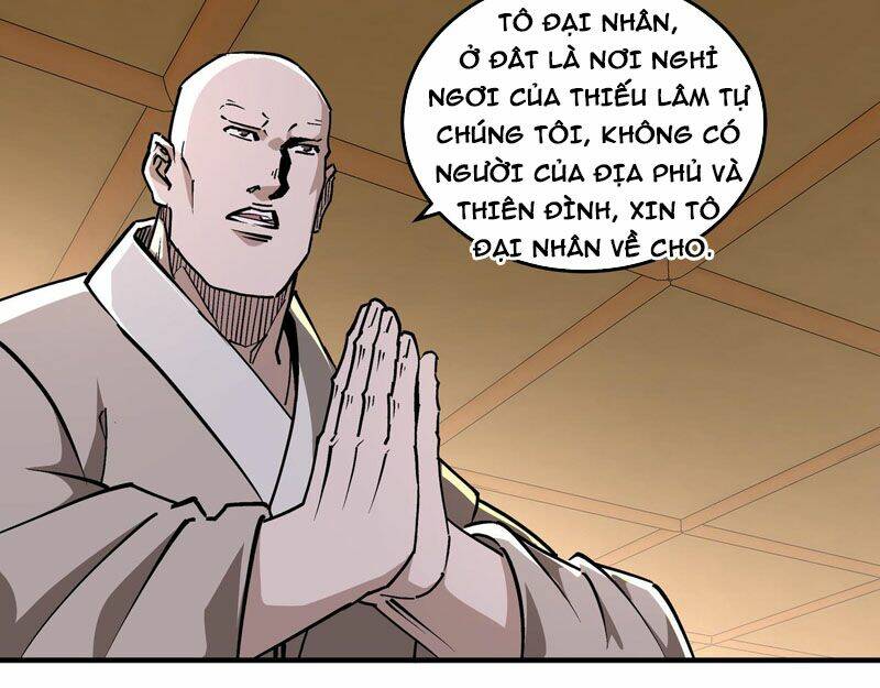 Tối Cường Phản Phái Hệ Thống Chapter 254 - Trang 2