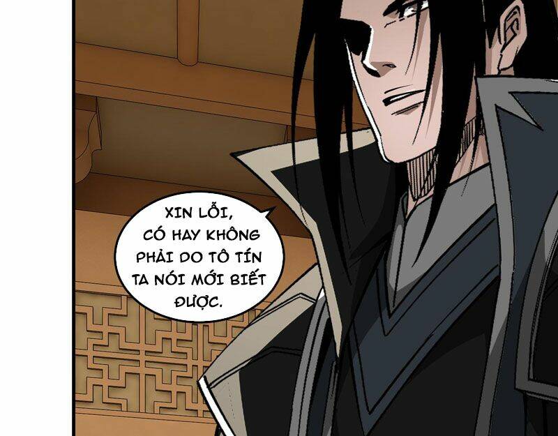 Tối Cường Phản Phái Hệ Thống Chapter 254 - Trang 2