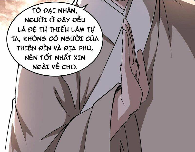 Tối Cường Phản Phái Hệ Thống Chapter 254 - Trang 2