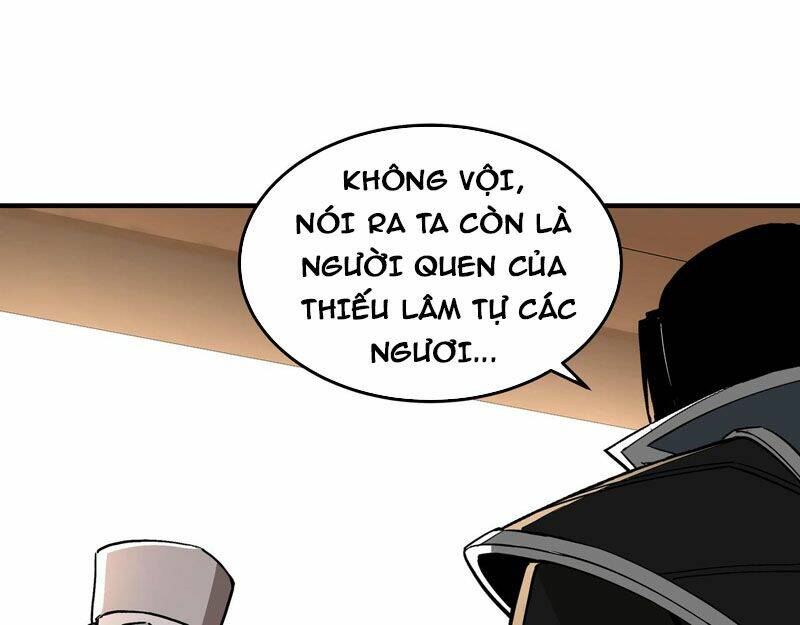 Tối Cường Phản Phái Hệ Thống Chapter 254 - Trang 2