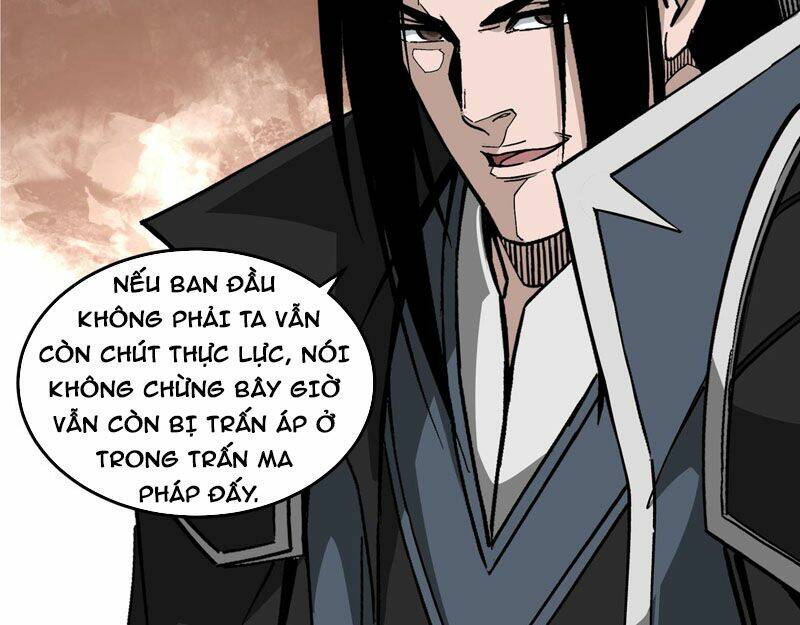 Tối Cường Phản Phái Hệ Thống Chapter 254 - Trang 2