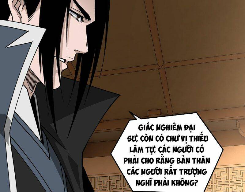 Tối Cường Phản Phái Hệ Thống Chapter 254 - Trang 2