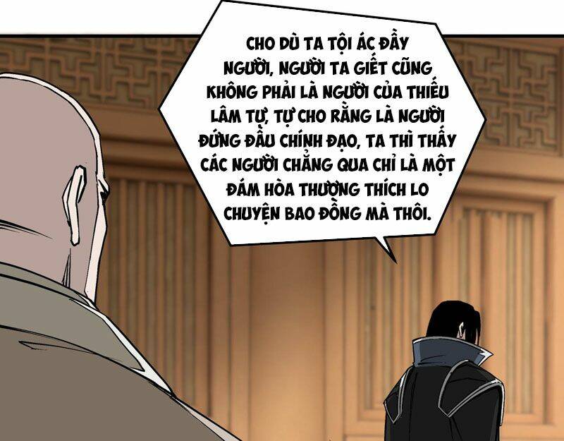 Tối Cường Phản Phái Hệ Thống Chapter 254 - Trang 2
