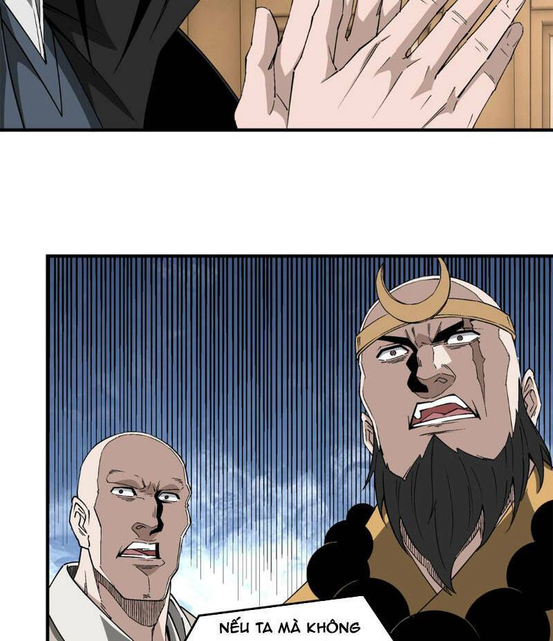 Tối Cường Phản Phái Hệ Thống Chapter 255 - Trang 2