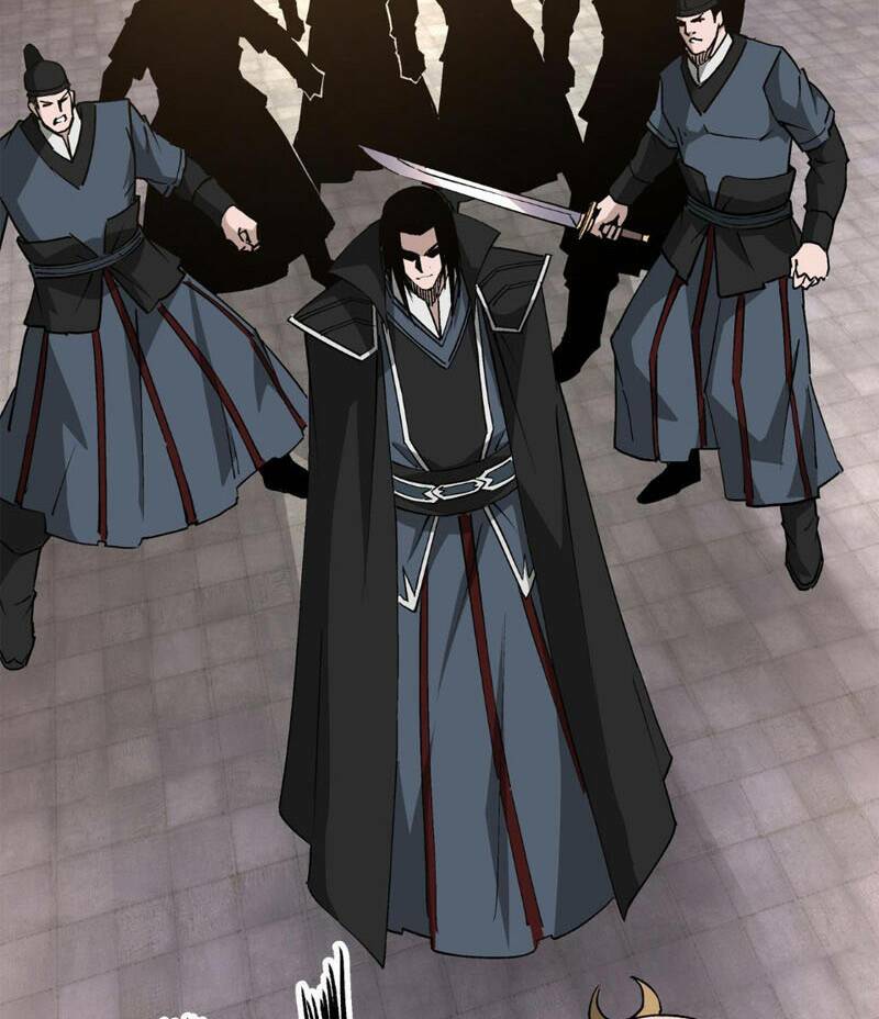 Tối Cường Phản Phái Hệ Thống Chapter 255 - Trang 2