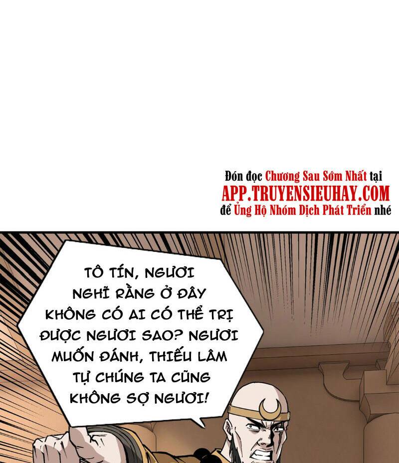 Tối Cường Phản Phái Hệ Thống Chapter 255 - Trang 2