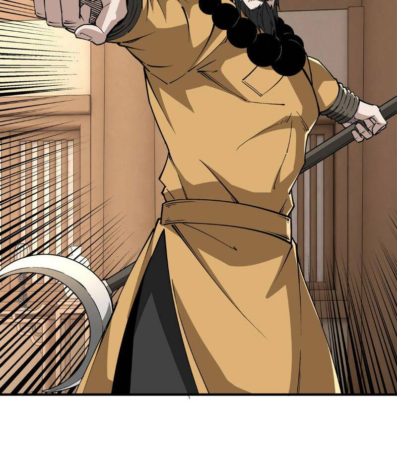 Tối Cường Phản Phái Hệ Thống Chapter 255 - Trang 2