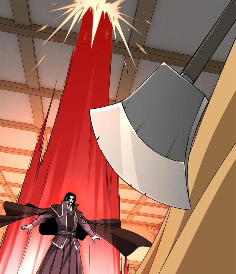 Tối Cường Phản Phái Hệ Thống Chapter 255 - Trang 2