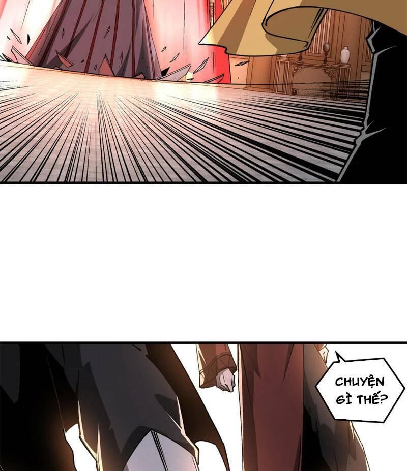 Tối Cường Phản Phái Hệ Thống Chapter 255 - Trang 2