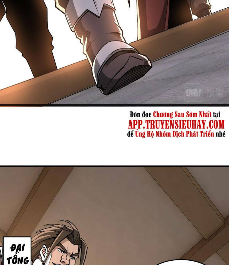 Tối Cường Phản Phái Hệ Thống Chapter 255 - Trang 2