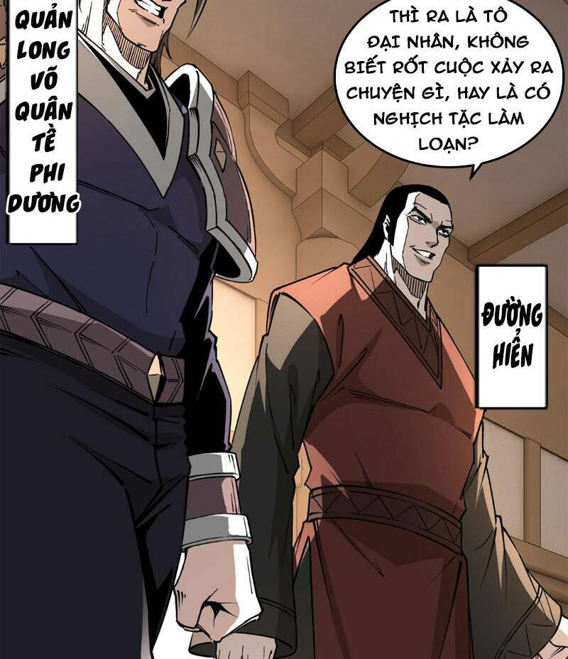 Tối Cường Phản Phái Hệ Thống Chapter 255 - Trang 2