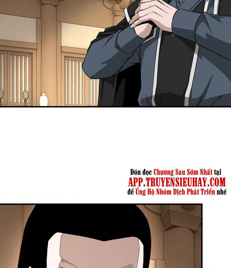 Tối Cường Phản Phái Hệ Thống Chapter 255 - Trang 2