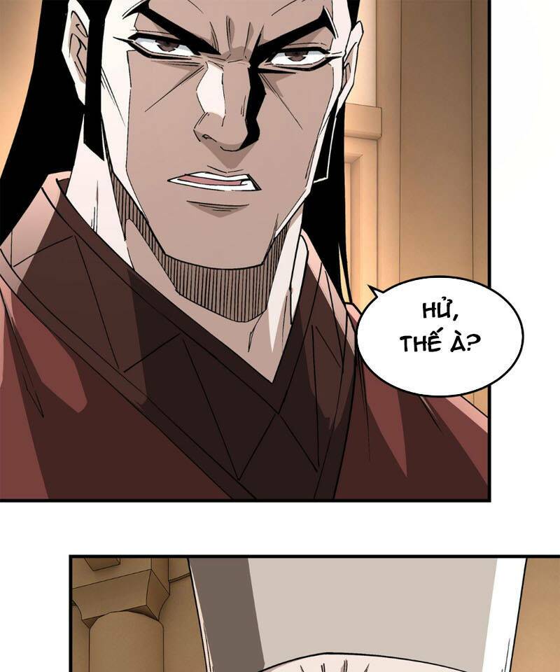 Tối Cường Phản Phái Hệ Thống Chapter 255 - Trang 2