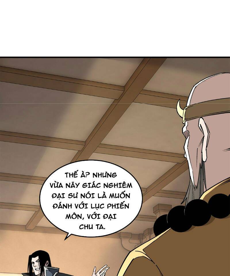 Tối Cường Phản Phái Hệ Thống Chapter 255 - Trang 2