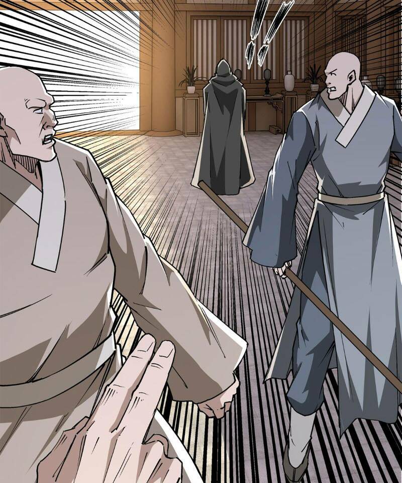 Tối Cường Phản Phái Hệ Thống Chapter 255 - Trang 2