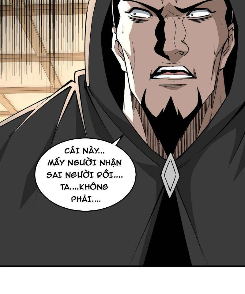 Tối Cường Phản Phái Hệ Thống Chapter 255 - Trang 2