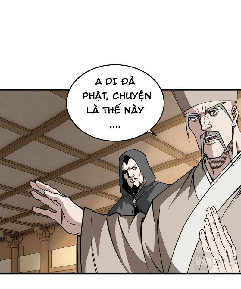 Tối Cường Phản Phái Hệ Thống Chapter 255 - Trang 2