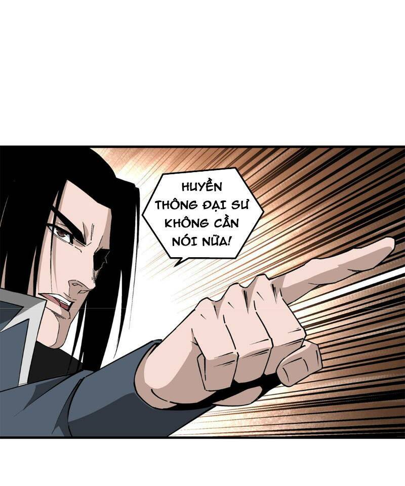 Tối Cường Phản Phái Hệ Thống Chapter 255 - Trang 2