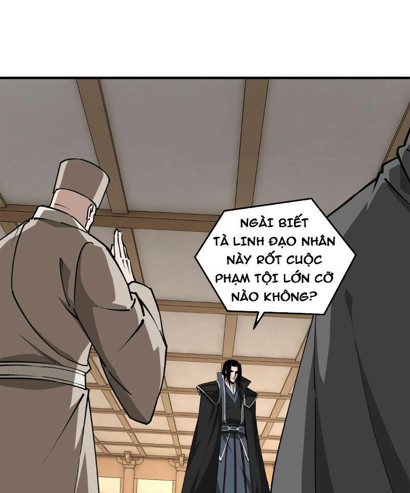 Tối Cường Phản Phái Hệ Thống Chapter 255 - Trang 2