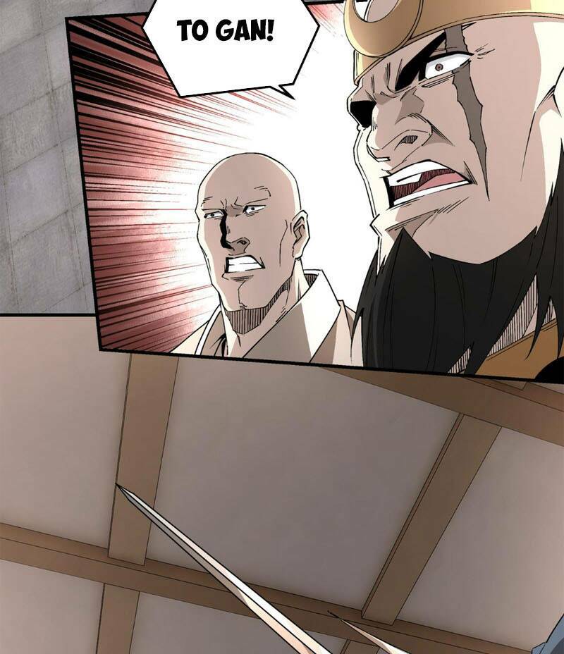 Tối Cường Phản Phái Hệ Thống Chapter 255 - Trang 2