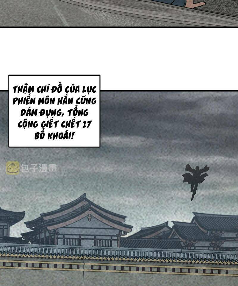 Tối Cường Phản Phái Hệ Thống Chapter 255 - Trang 2