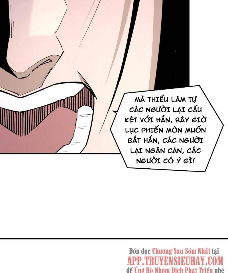 Tối Cường Phản Phái Hệ Thống Chapter 255 - Trang 2