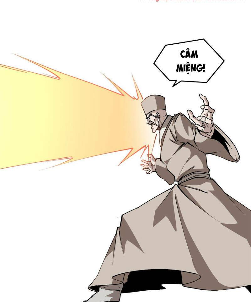 Tối Cường Phản Phái Hệ Thống Chapter 255 - Trang 2