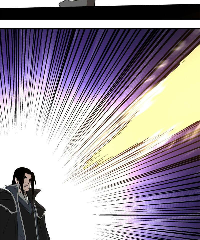 Tối Cường Phản Phái Hệ Thống Chapter 255 - Trang 2