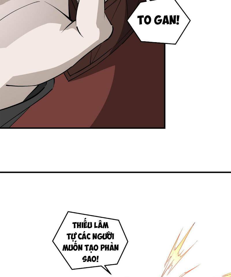 Tối Cường Phản Phái Hệ Thống Chapter 255 - Trang 2