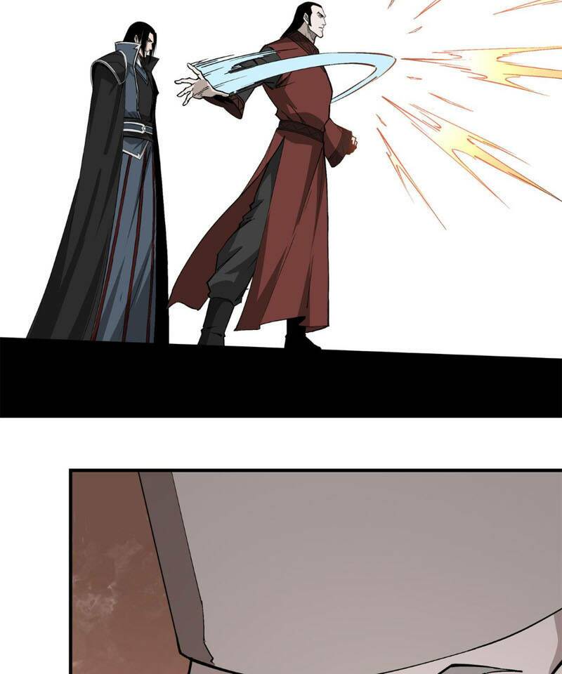 Tối Cường Phản Phái Hệ Thống Chapter 255 - Trang 2