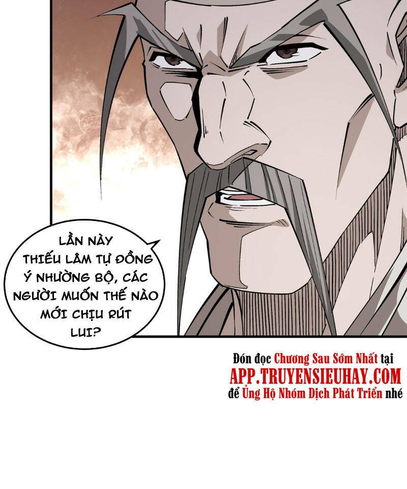 Tối Cường Phản Phái Hệ Thống Chapter 255 - Trang 2