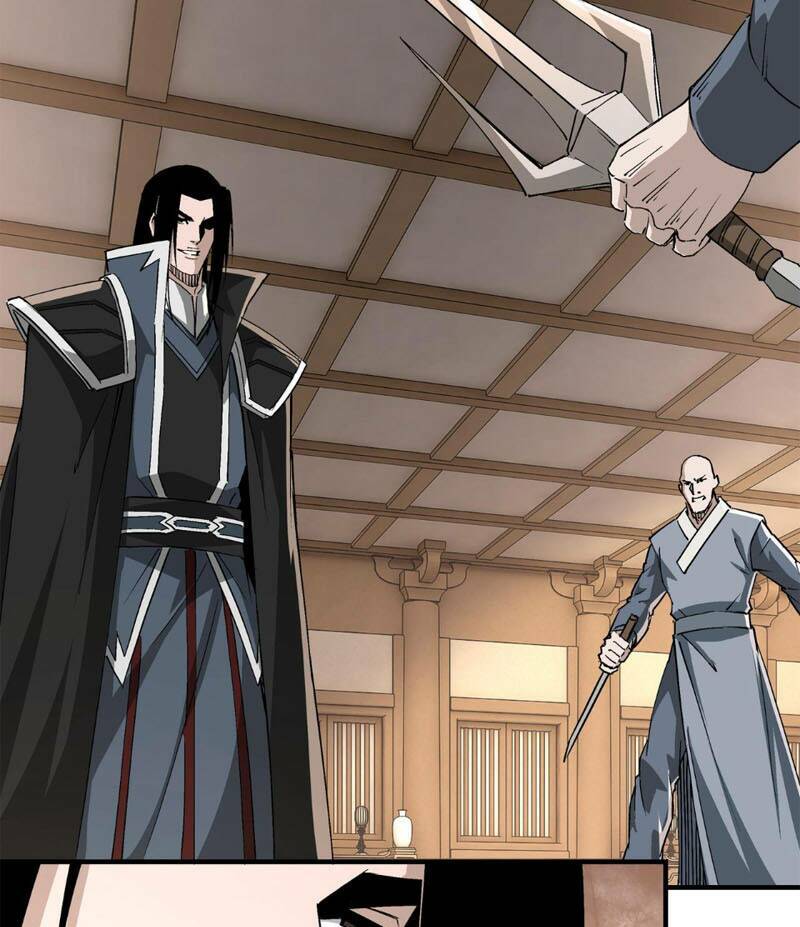 Tối Cường Phản Phái Hệ Thống Chapter 255 - Trang 2