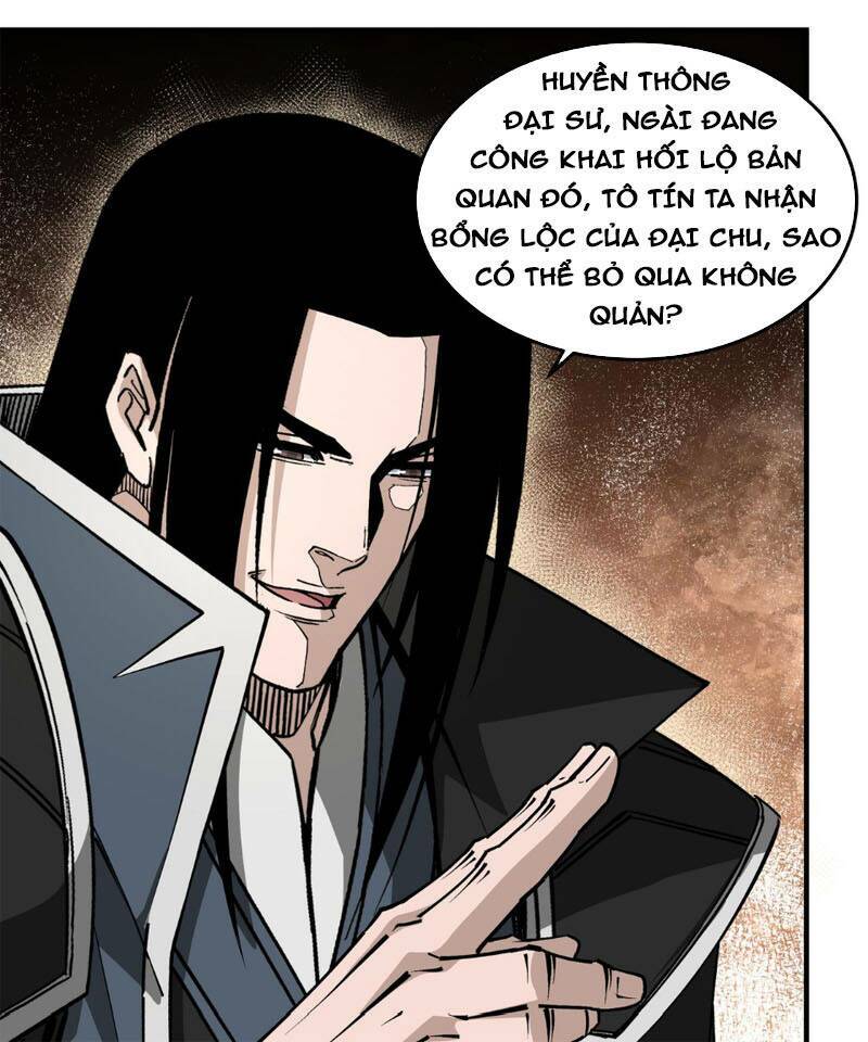 Tối Cường Phản Phái Hệ Thống Chapter 255 - Trang 2