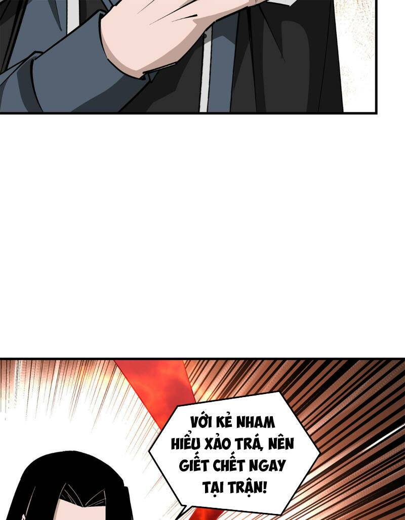 Tối Cường Phản Phái Hệ Thống Chapter 255 - Trang 2