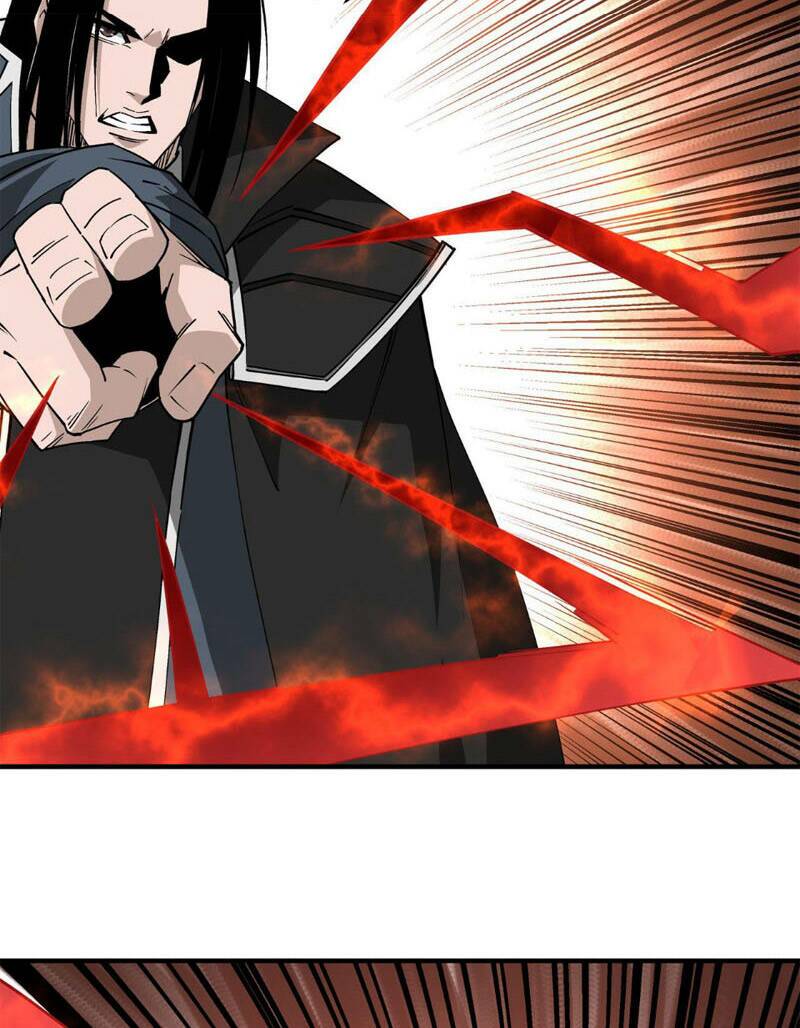 Tối Cường Phản Phái Hệ Thống Chapter 255 - Trang 2