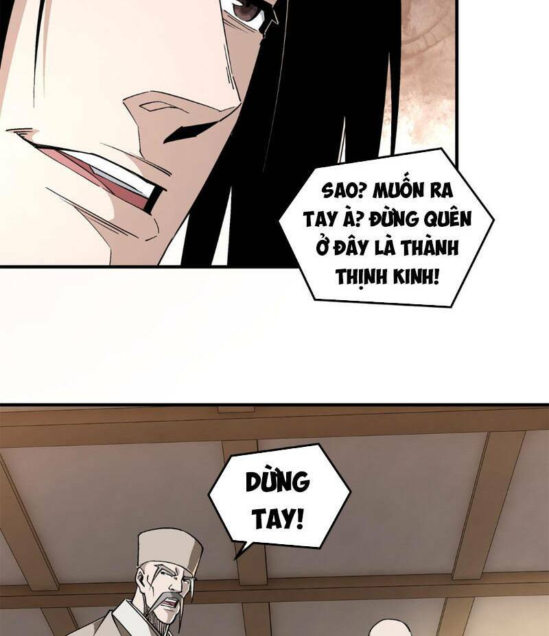 Tối Cường Phản Phái Hệ Thống Chapter 255 - Trang 2