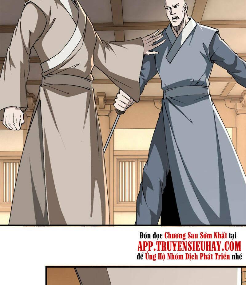 Tối Cường Phản Phái Hệ Thống Chapter 255 - Trang 2