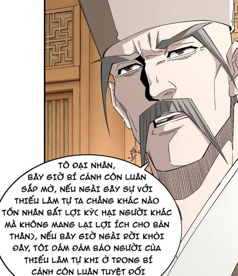 Tối Cường Phản Phái Hệ Thống Chapter 255 - Trang 2