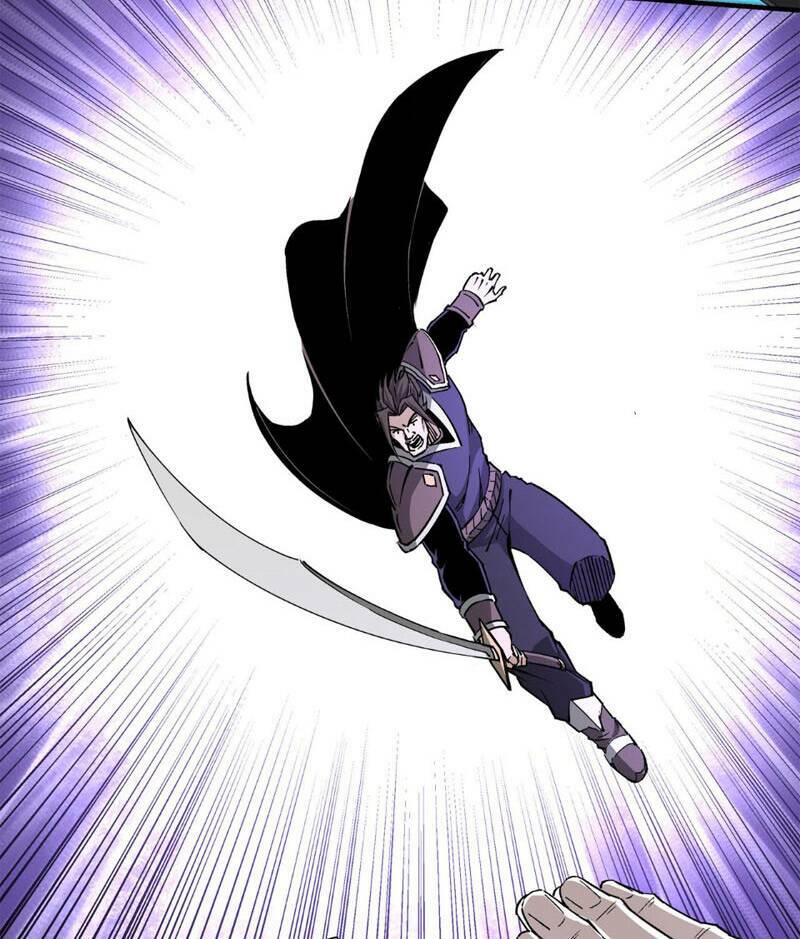 Tối Cường Phản Phái Hệ Thống Chapter 256 - Trang 2