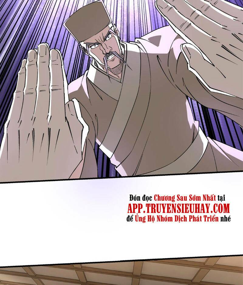 Tối Cường Phản Phái Hệ Thống Chapter 256 - Trang 2