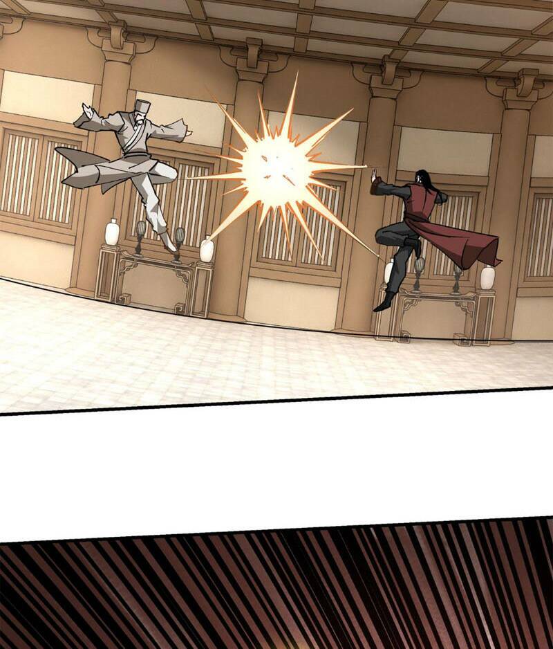 Tối Cường Phản Phái Hệ Thống Chapter 256 - Trang 2