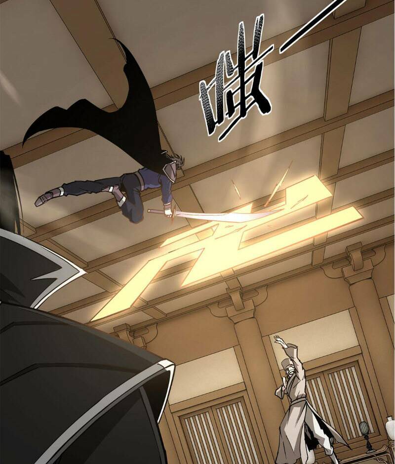 Tối Cường Phản Phái Hệ Thống Chapter 256 - Trang 2