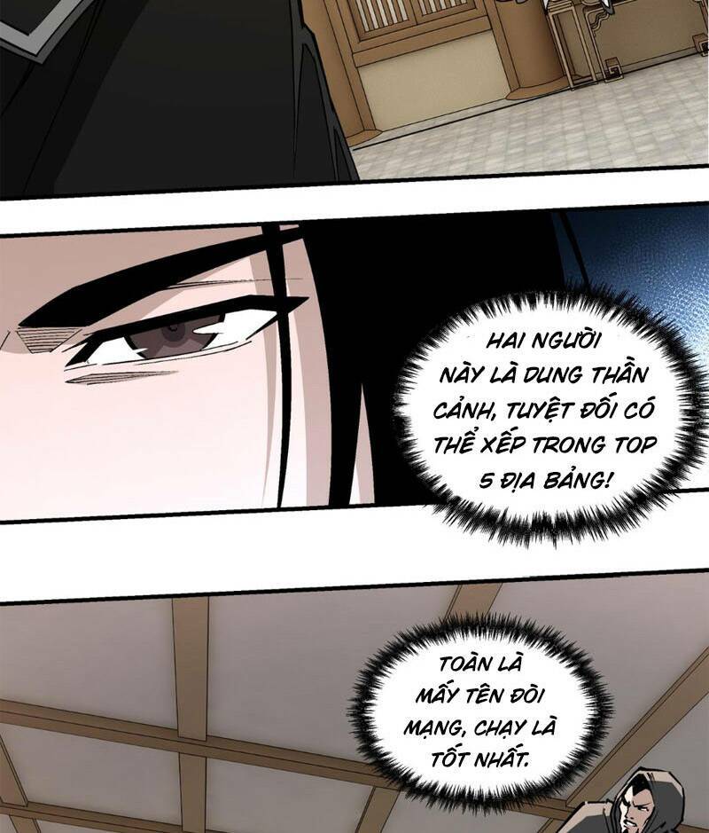 Tối Cường Phản Phái Hệ Thống Chapter 256 - Trang 2