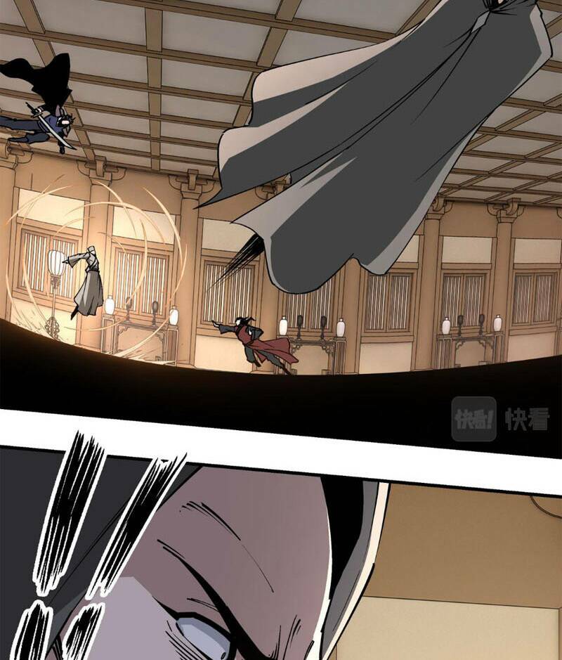 Tối Cường Phản Phái Hệ Thống Chapter 256 - Trang 2