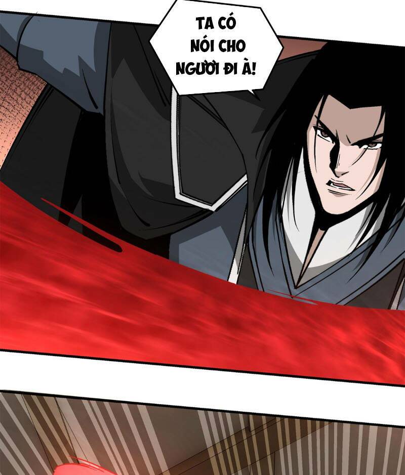 Tối Cường Phản Phái Hệ Thống Chapter 256 - Trang 2