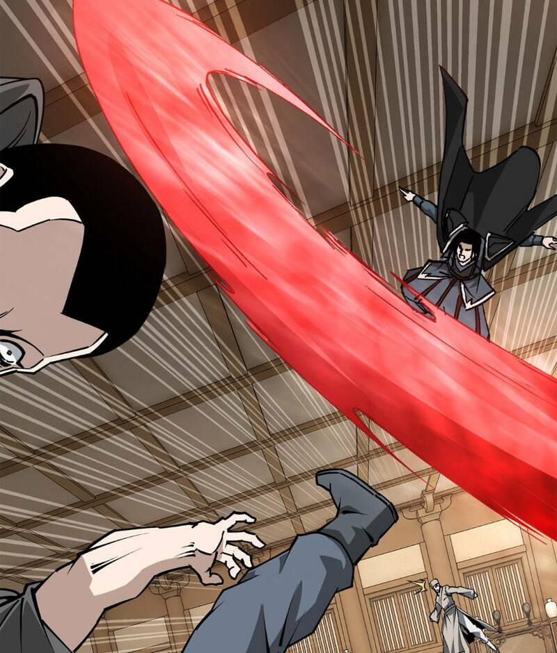 Tối Cường Phản Phái Hệ Thống Chapter 256 - Trang 2